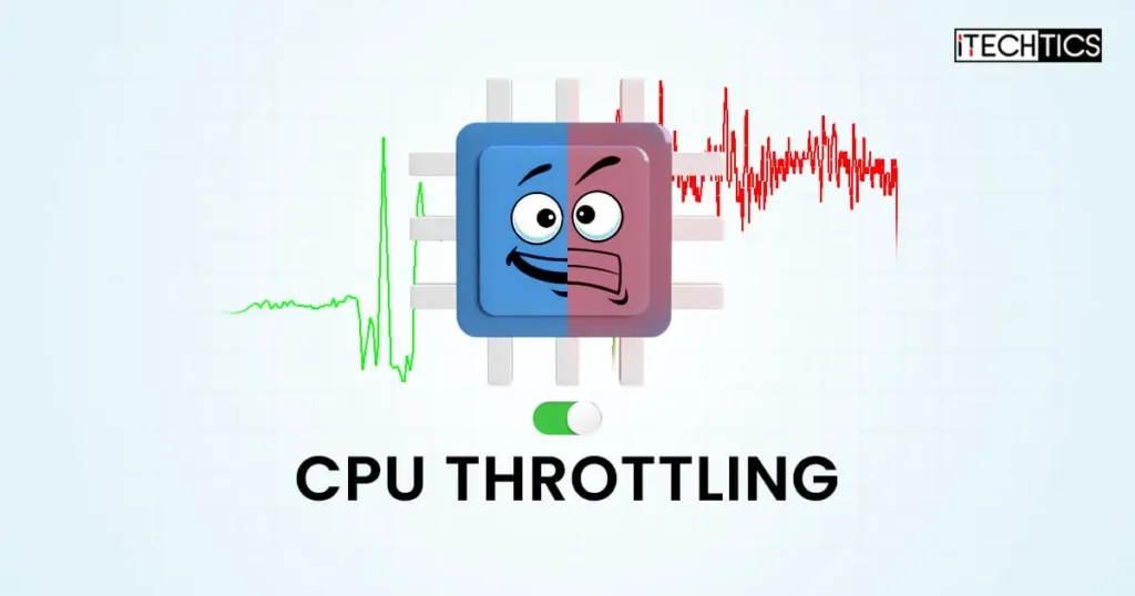 Thermal Throttling