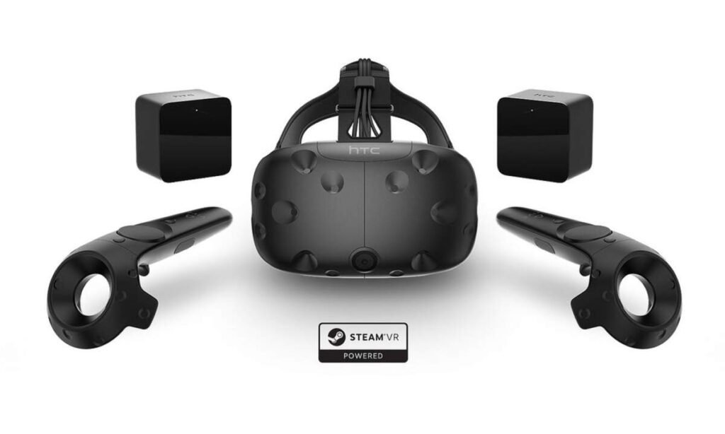 Choosing The Right Hardware For Vr