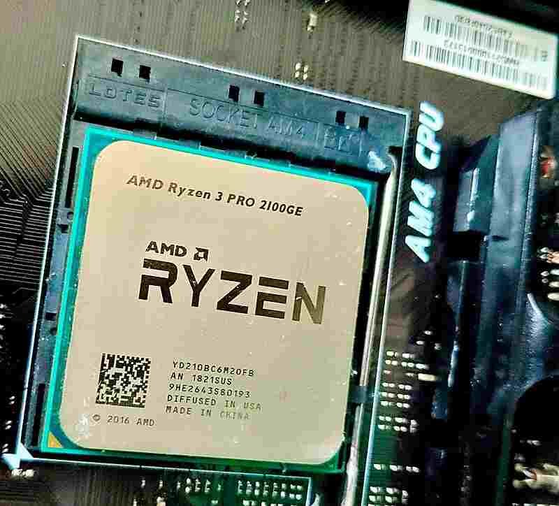 What Is The Main Difference Between Pinnacle Raven And Summit Ridge Cpus?