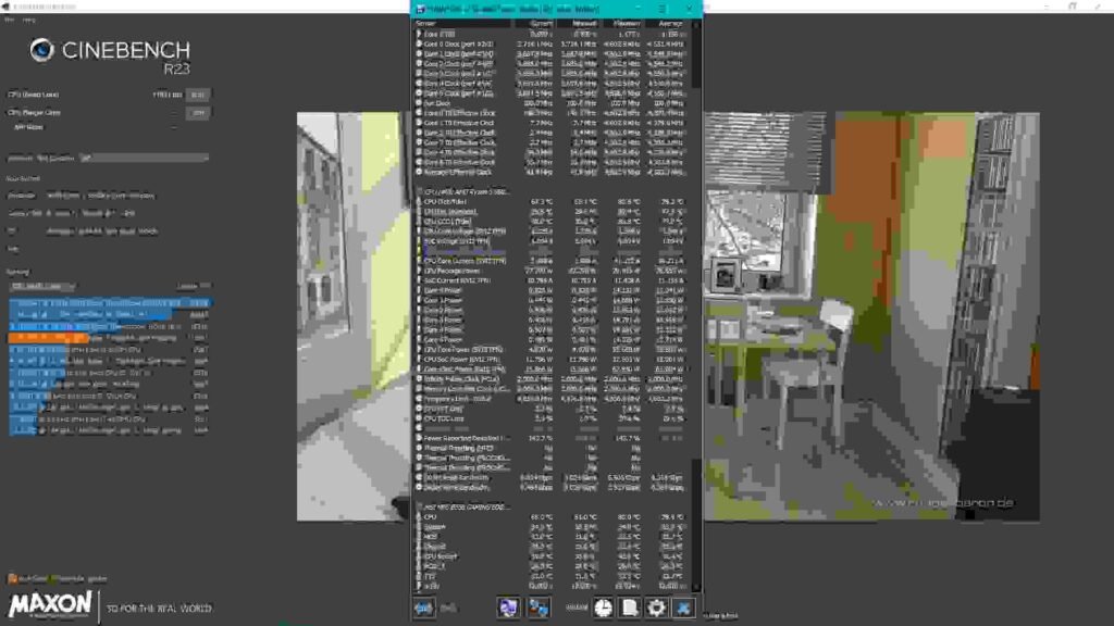 Challenges In Vdd Soc Optimization