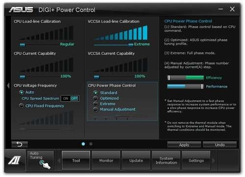 How Cpu Power Phase Management Affects Voltage Regulation And Cpu Stability