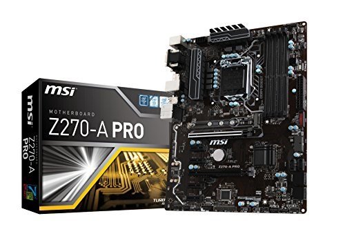 Upgrading To A New CPU